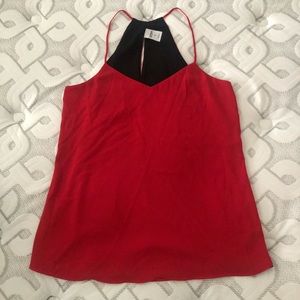 Tank Top Blouse